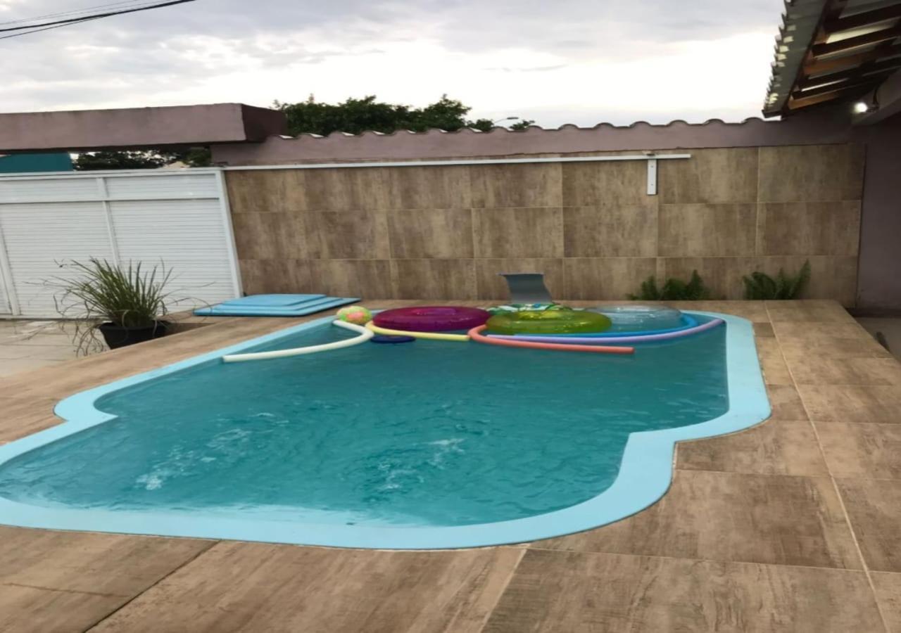 Casa Espetacular Com Piscina Cabo Frio
