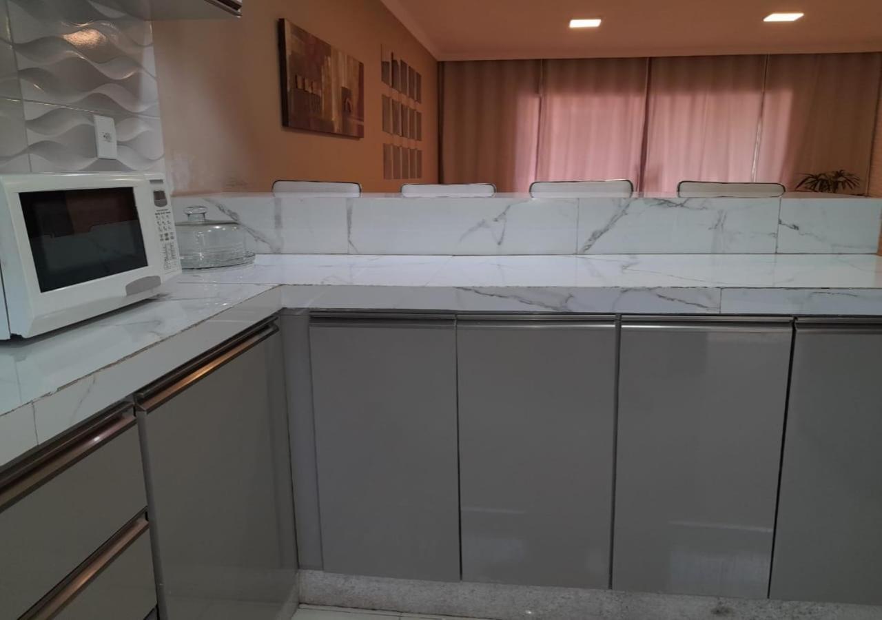 Casa Espetacular Com Piscina Casa de férias