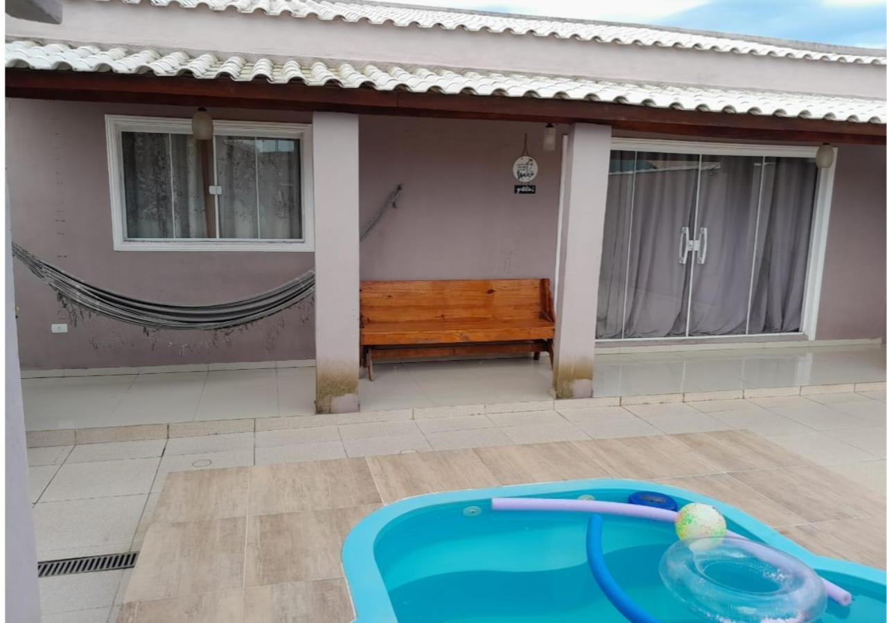 Casa de férias Casa Espetacular Com Piscina *