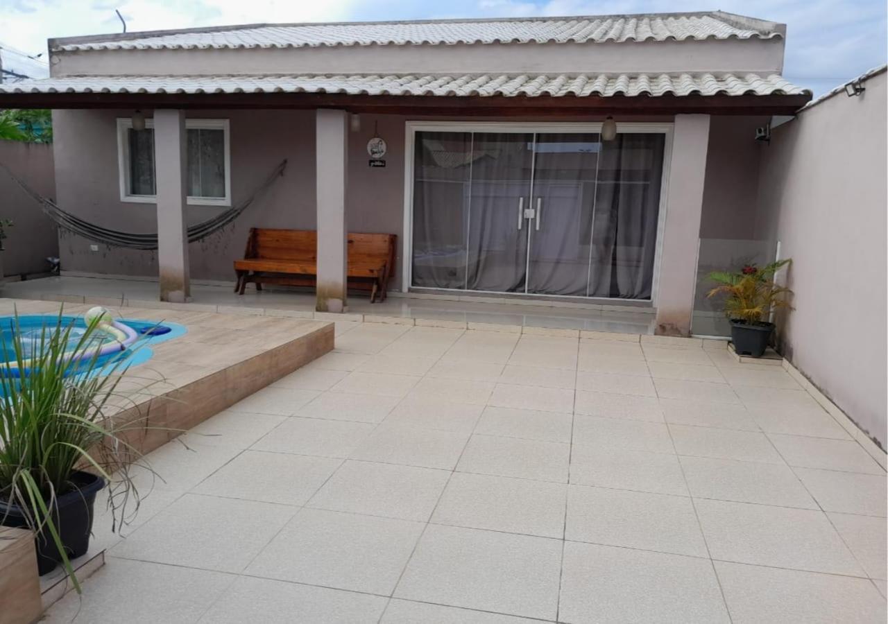 Casa de férias Casa Espetacular Com Piscina Cabo Frio
