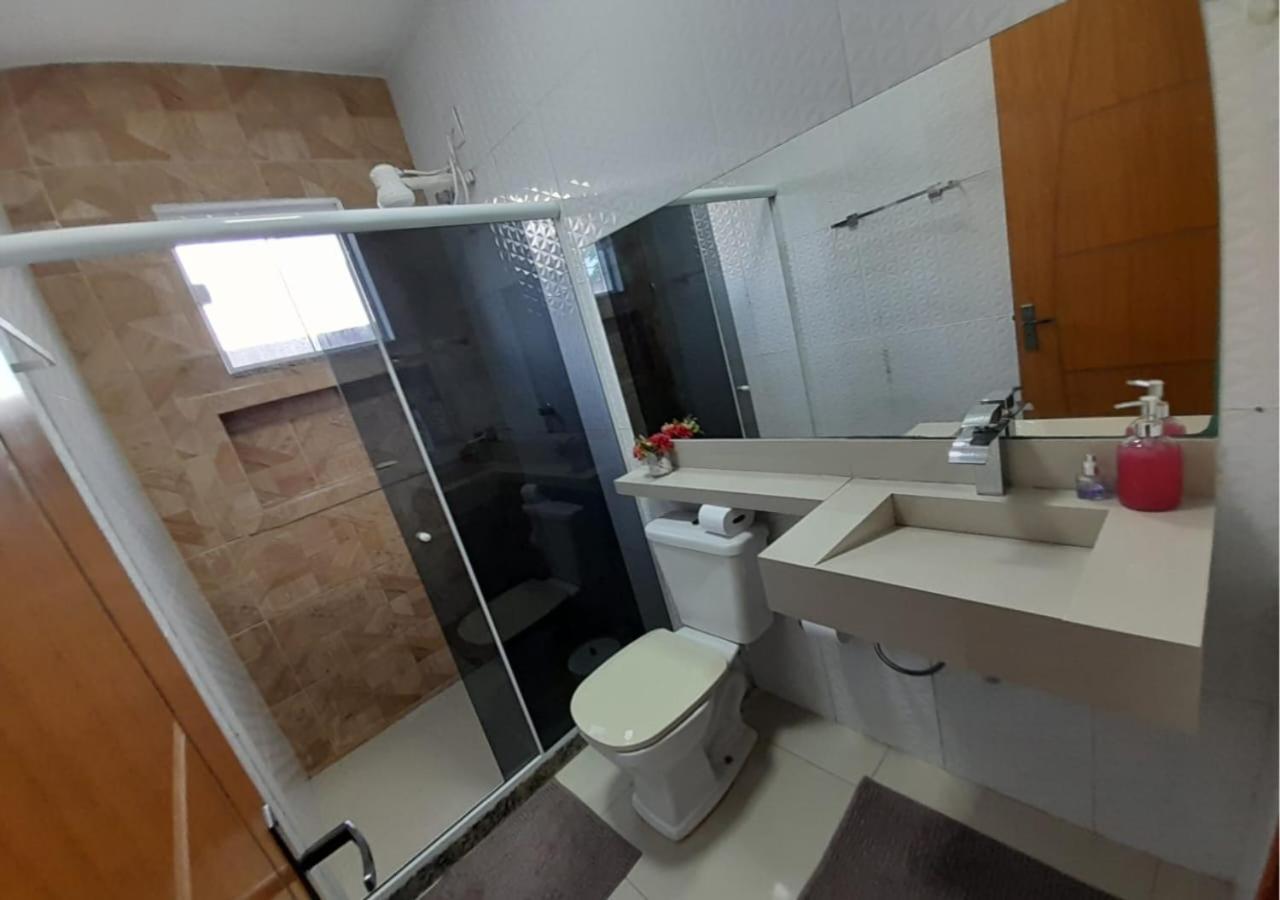 Casa Espetacular Com Piscina Casa de férias *