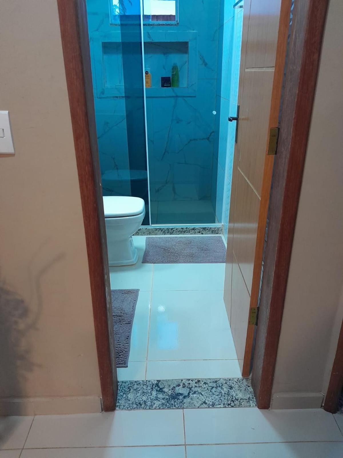 Casa Espetacular Com Piscina Casa de férias